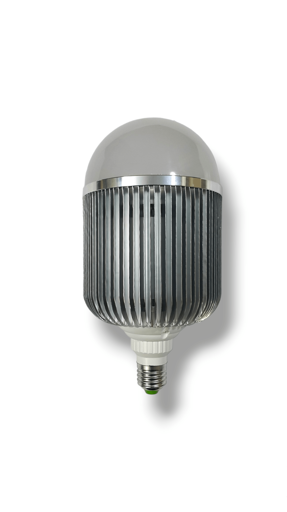 قاب لامپ حبابی 36 وات آلومینیومی