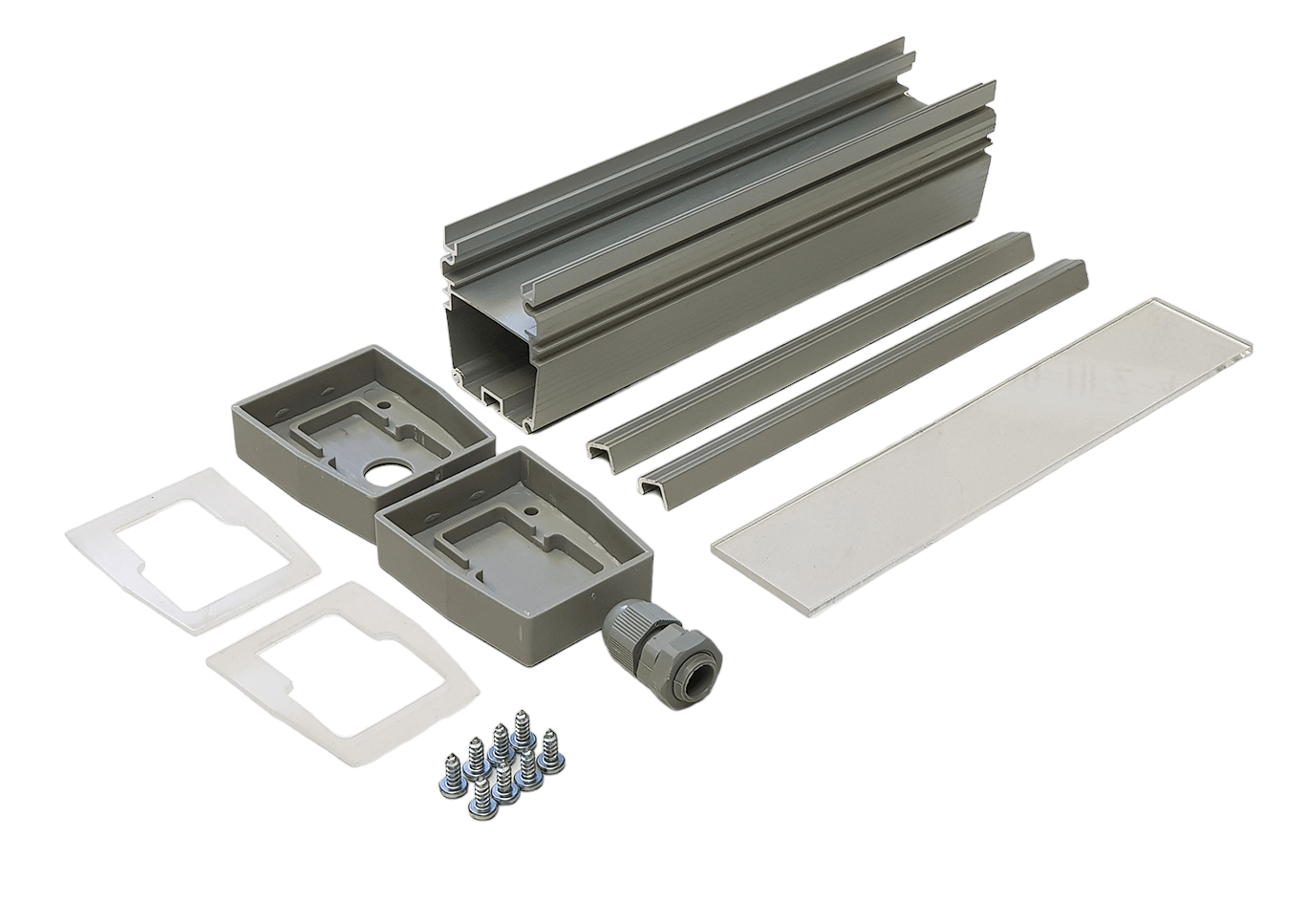 قاب وال واشر سری E قاب وال واشر سری E