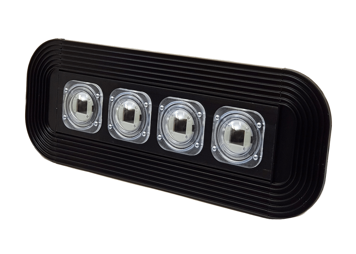 قاب پروژکتور ال ای دی 200 وات مدل پلاریس (POLARIS) قاب پروژکتور ال ای دی 200 وات مدل پلاریس (POLARIS)