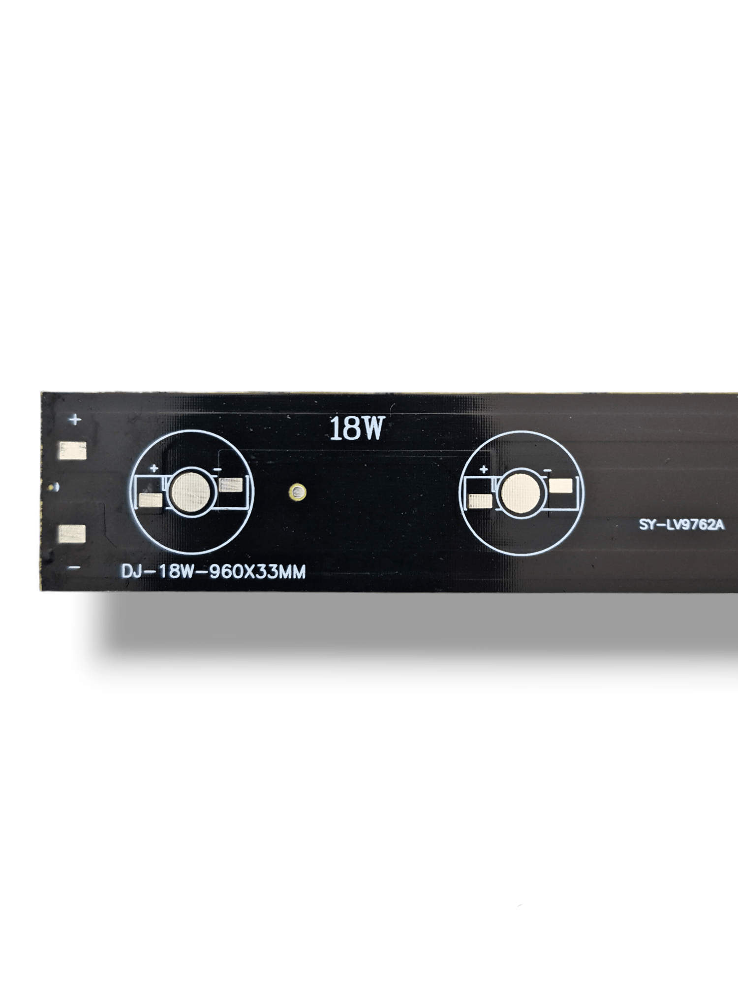 پی سی بی خطی 18 وات 33*960 میلی متر