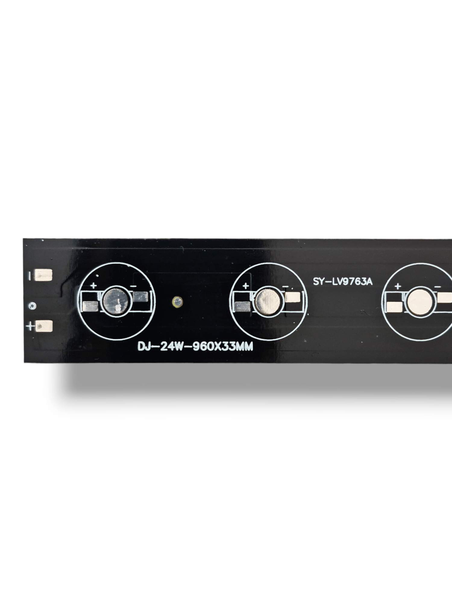 پی سی بی خطی 24 وات 33*960 میلی متر