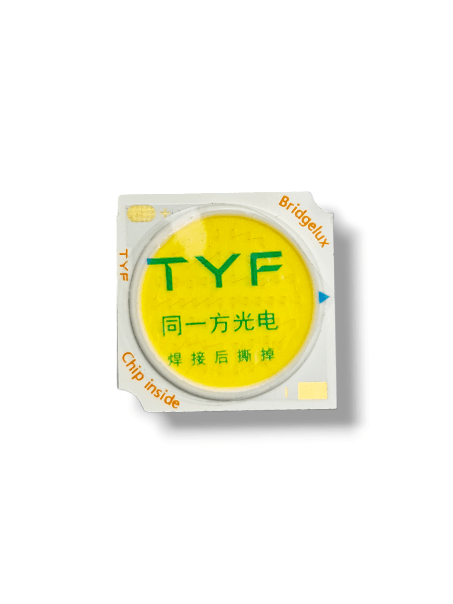 سی او بی COB مهتابی 30 وات - 300 میلی آمپر - m25- برند TYF