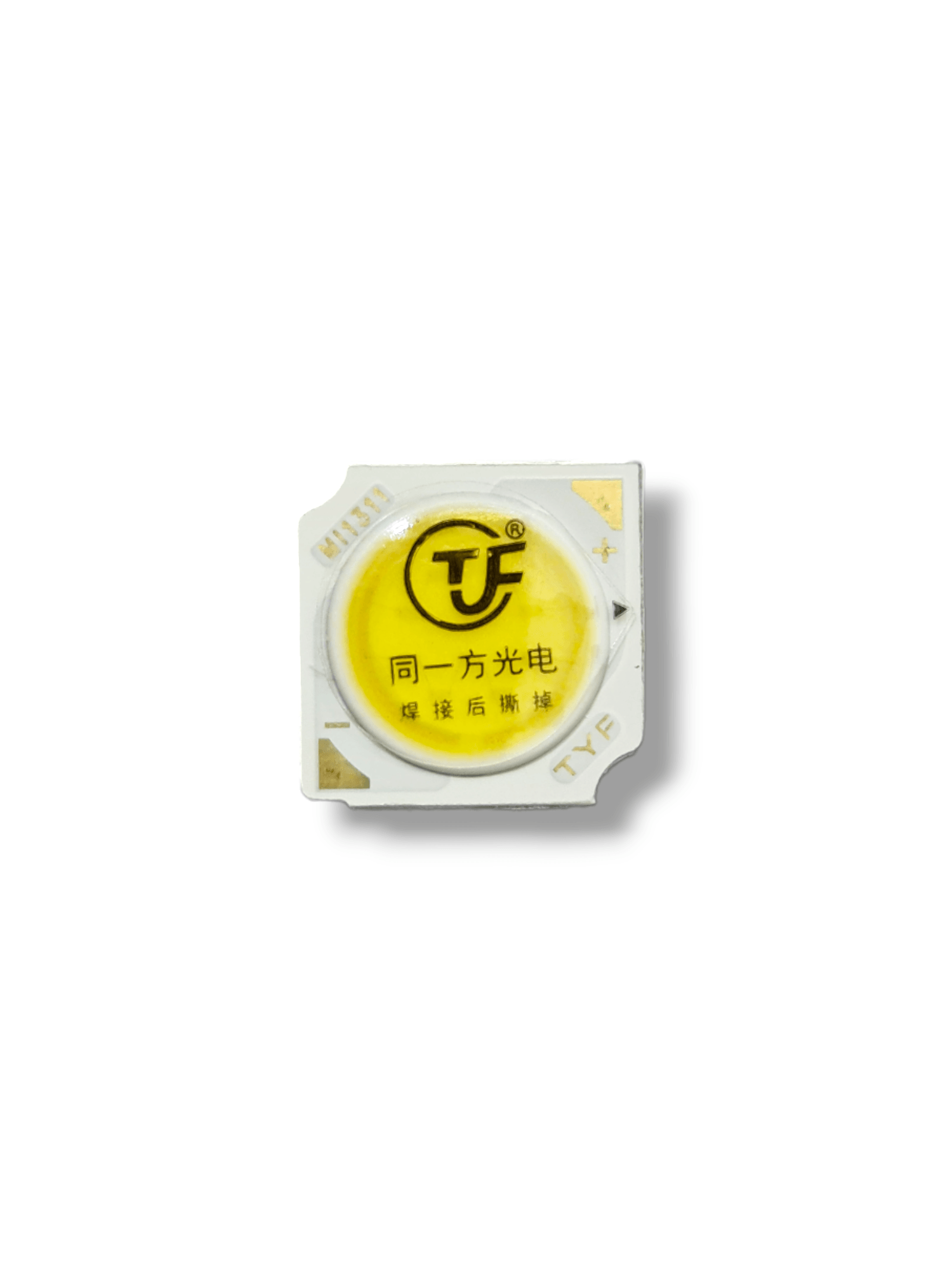 سی او بی COB مهتابی 7 وات - m13 - برند TYF