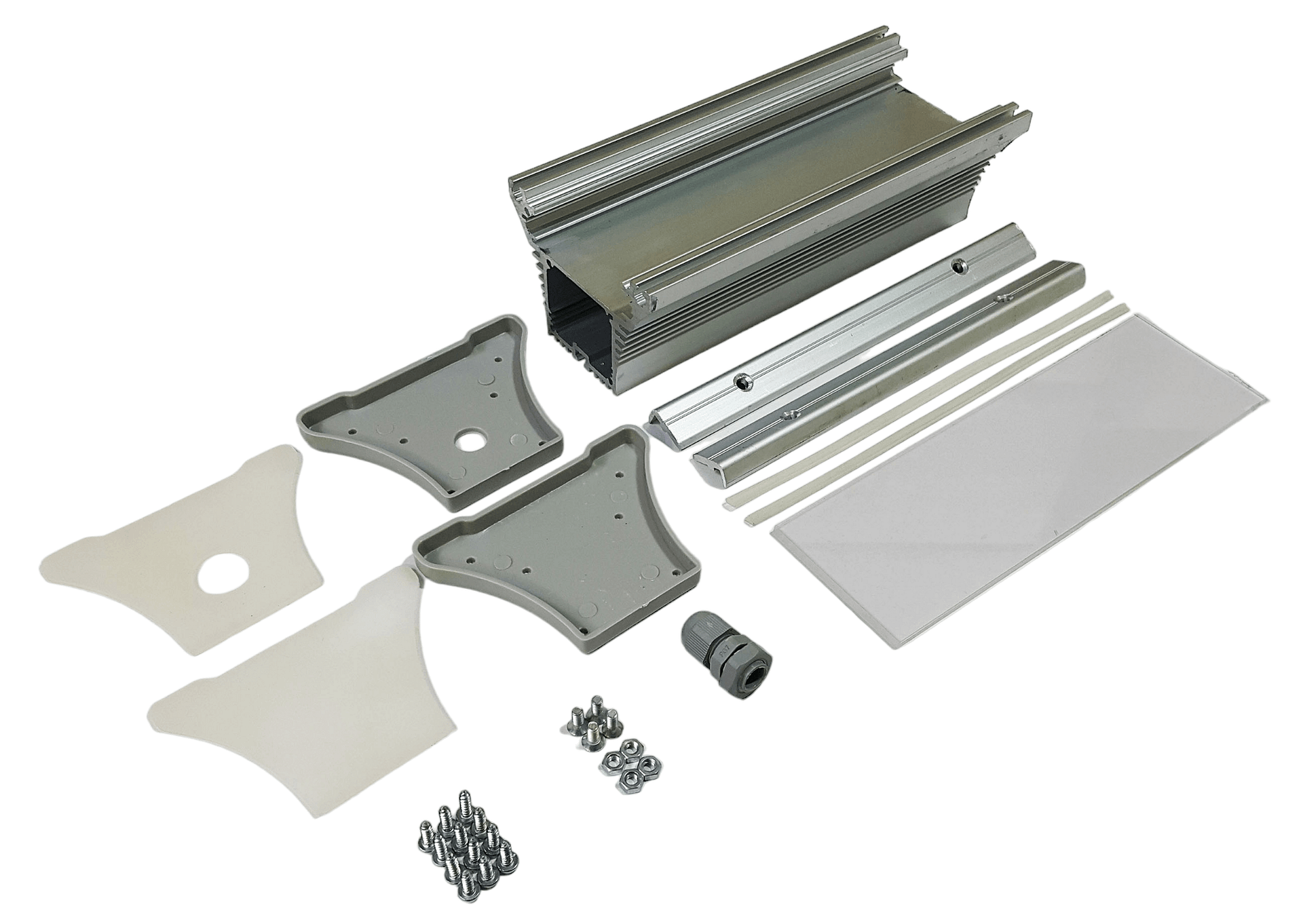 قاب وال واشر سری D قاب وال واشر سری D