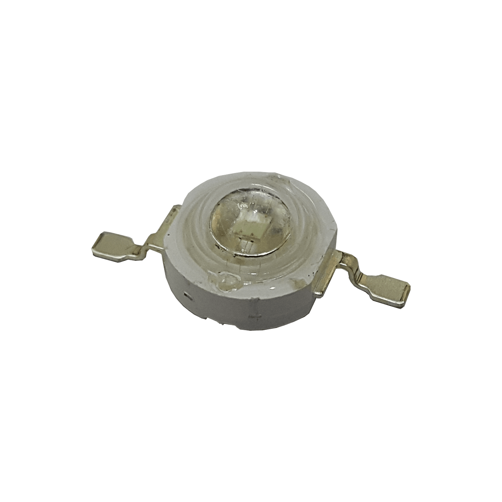 پاور ال ای دی سبز 45 میل  520-530 نانومتر