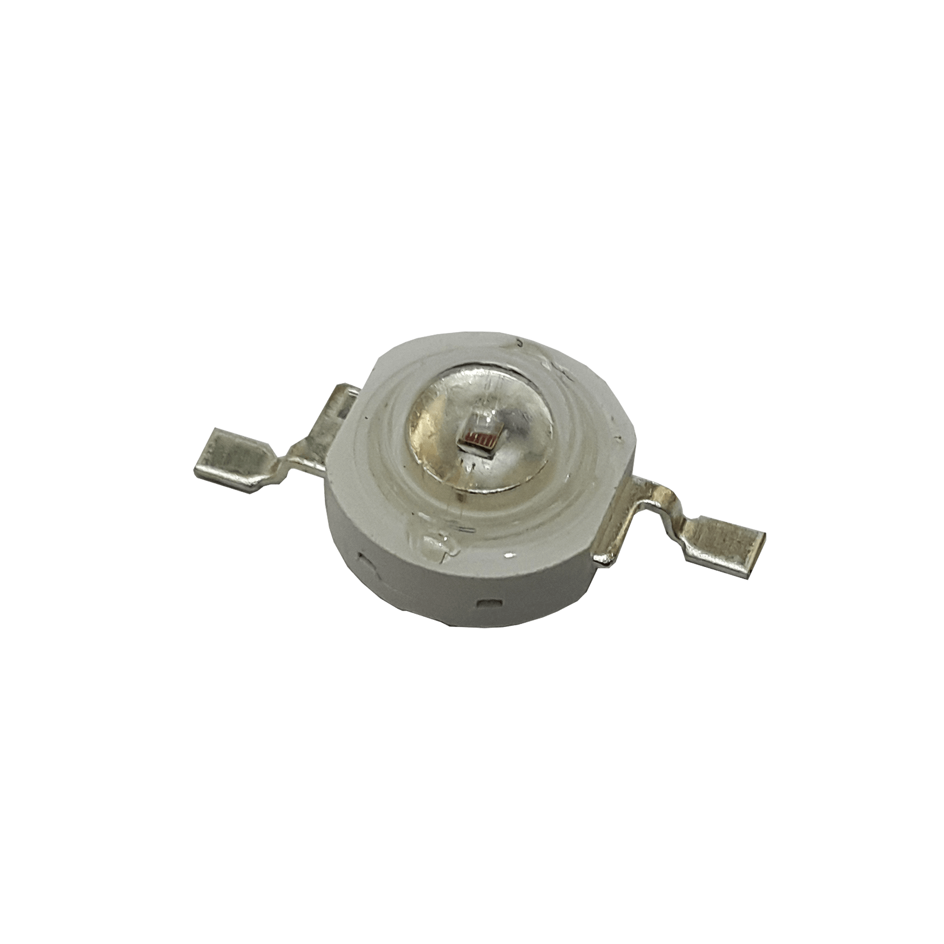 پاور ال ای دی قرمز 30 میل  620-630 نانومتر