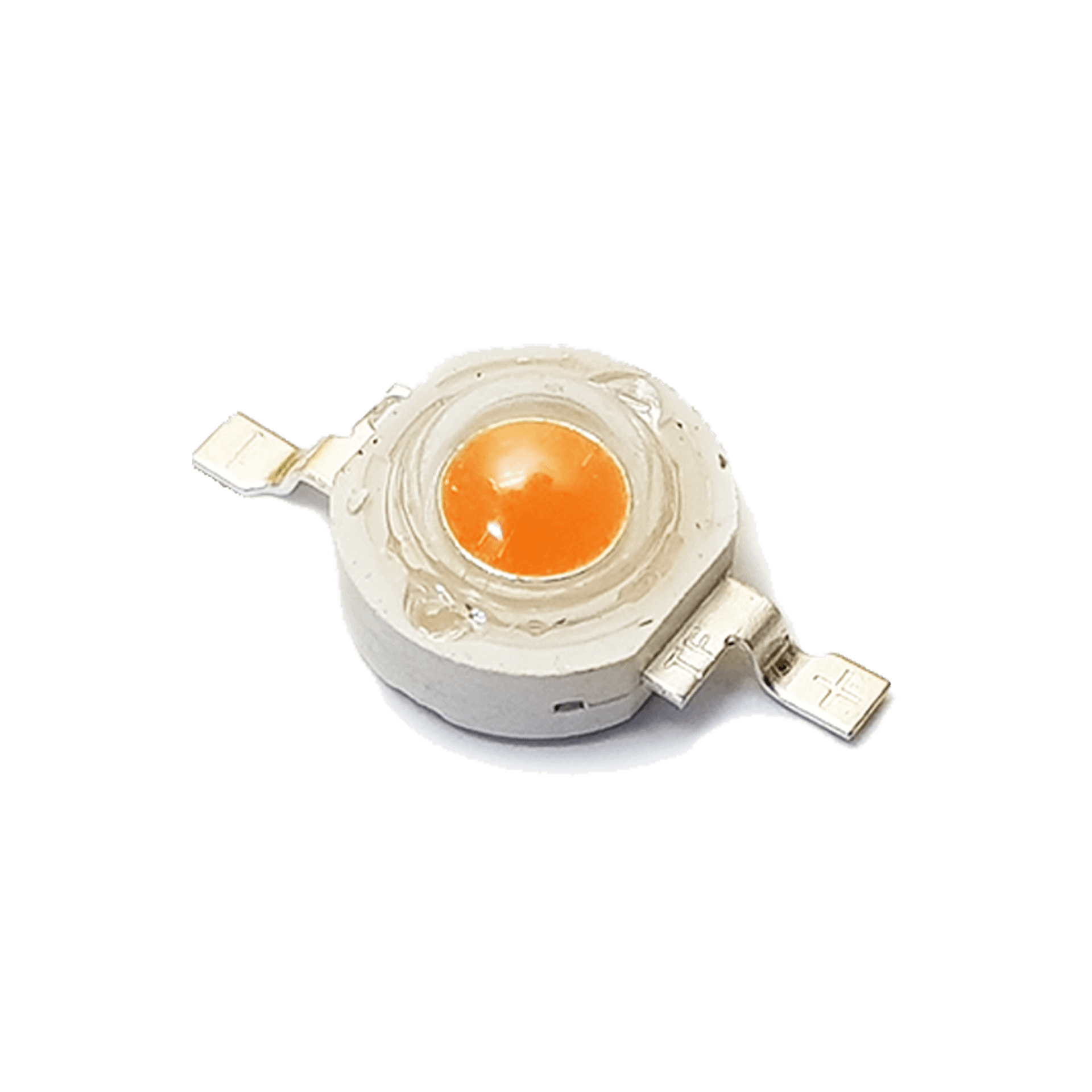 پاور ال ای دی فول اسپکتروم 35 میل بریجلوکس رنگ صورتی