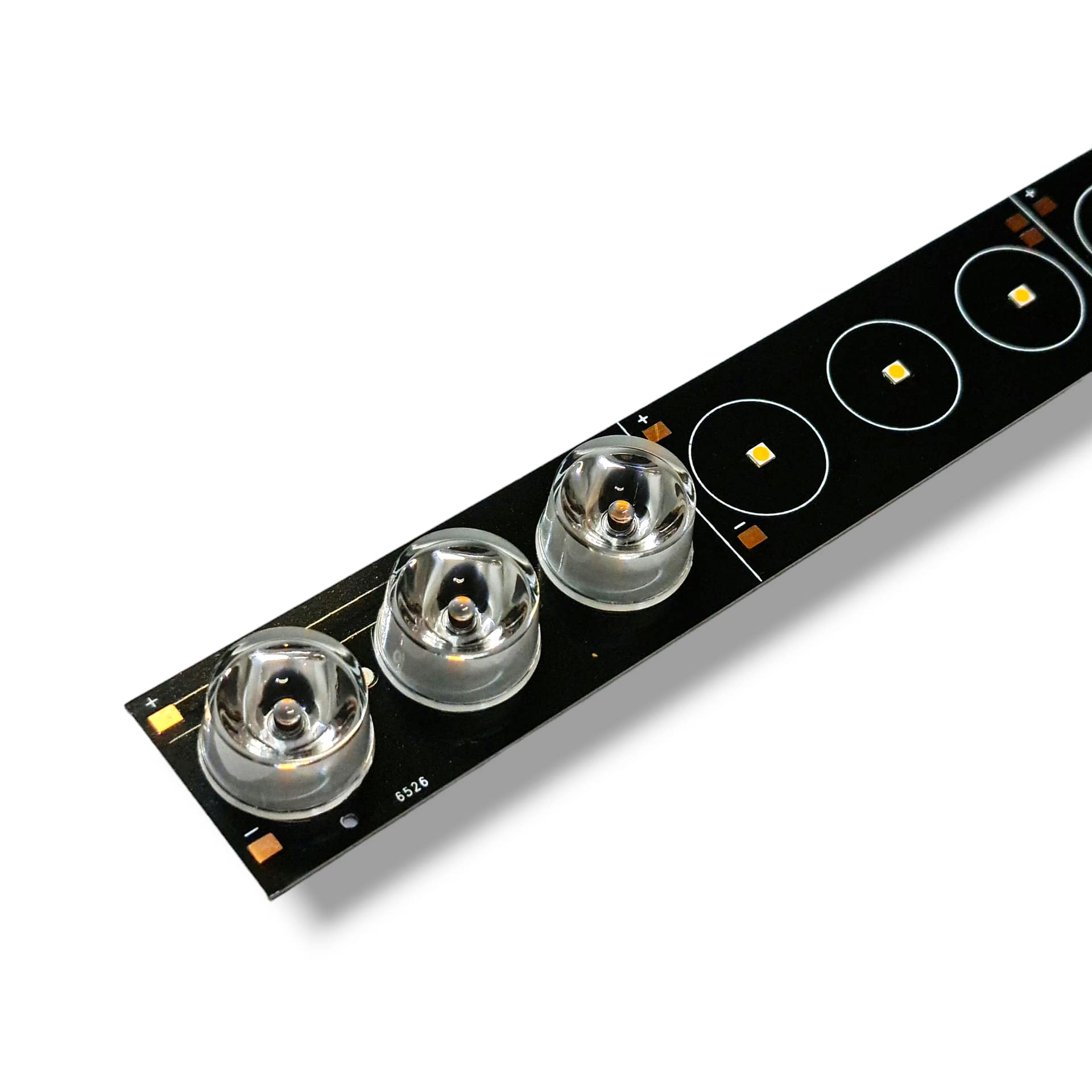 پی سی بی 36 وات ال ای دی 30*30 - 1