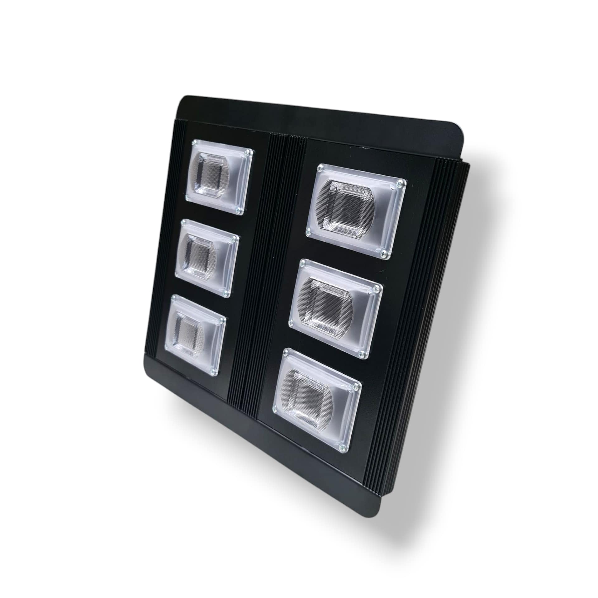 قاب پروژکتور نووا 300 وات (NOVA) نمای روبرو قاب پروژکتور نووا 300 وات (NOVA) نمای روبرو