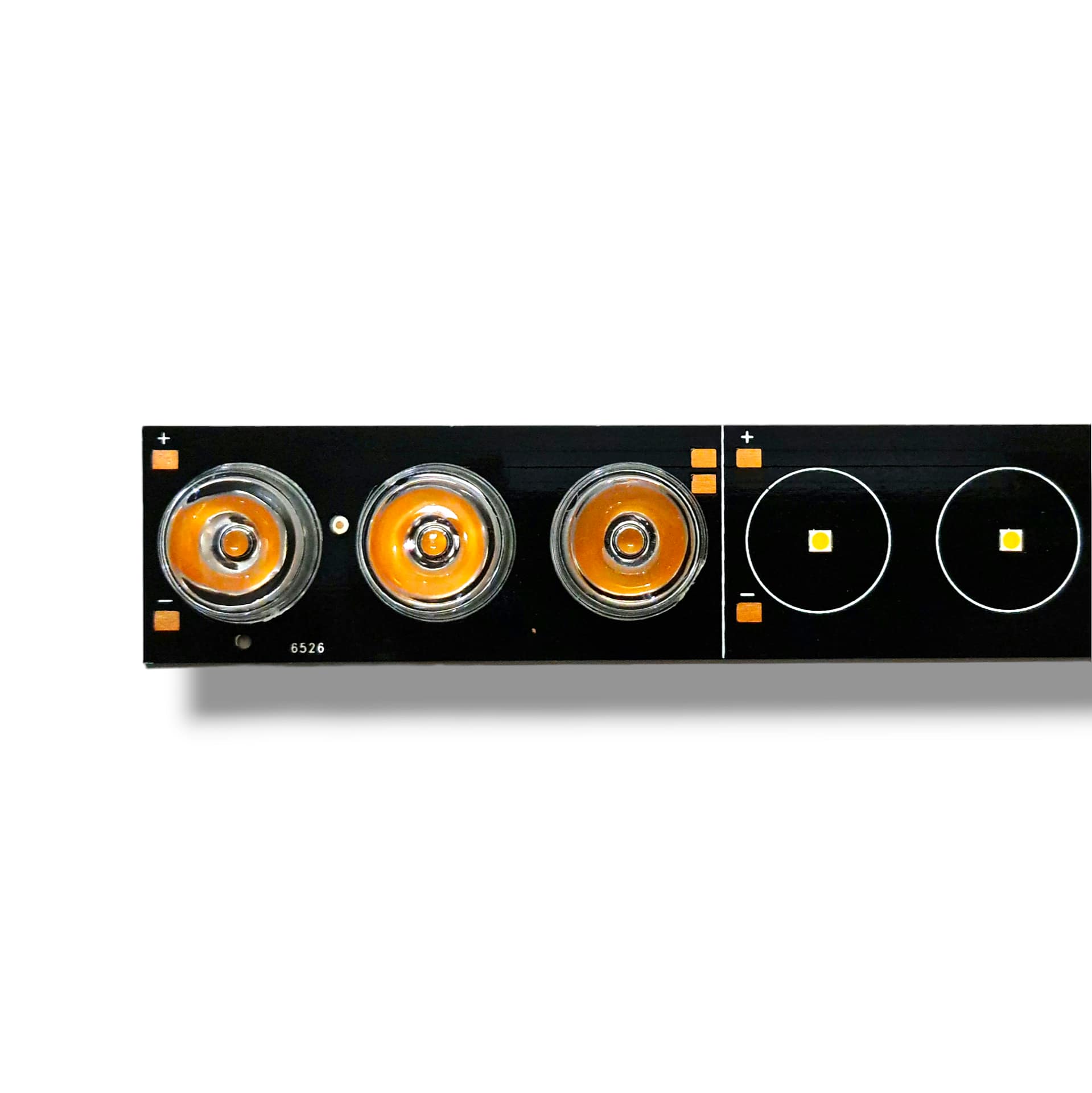 پی سی بی 36 وات ال ای دی 30*30 - 2