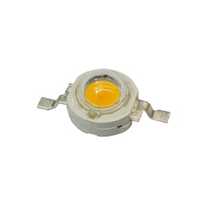 پاور ال ای دی امبر 35 میل بریجلوکس  1800-2000 کلوین