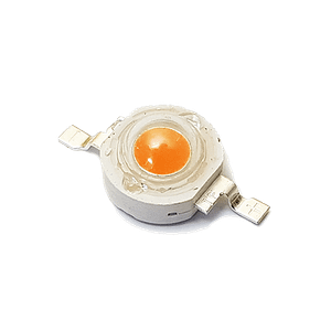 پاور ال ای دی فول اسپکتروم 35 میل بریجلوکس رنگ صورتی