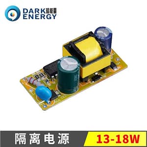 درایور 18*12 وات بدون پوشش - DarkEnergy