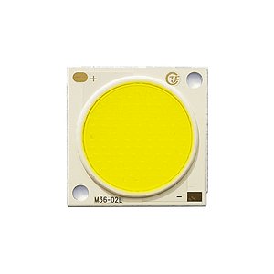 سی او بی COB مهتابی 50 وات - m36 - برند TYF