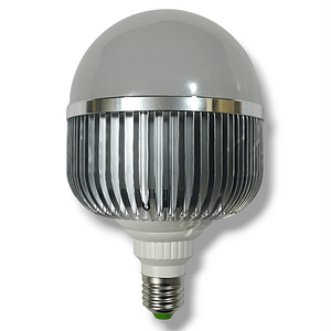 قاب لامپ حبابی 24 وات آلومینیومی