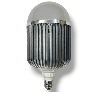 قاب لامپ حبابی 36 وات آلومینیومی