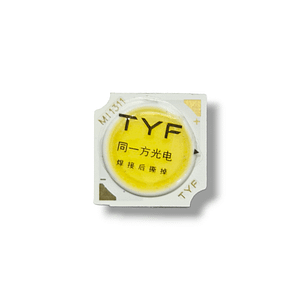 سی او بی COB مهتابی 3 وات - m13 - برند TYF