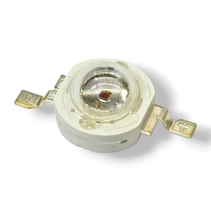 پاور ال ای دی قرمز سیر 30 میل 660-640 نانومتر