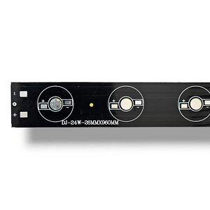 پی سی بی خطی 24 وات 26*960 میلی متر