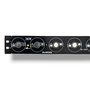 پی سی بی خطی 36 وات 26*960 میلی متر