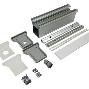 قاب وال واشر سری C