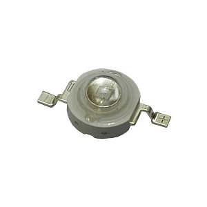 پاور ال ای دی آبی رویال 1 وات 45 میل اپی استار 450-453 نانومتر