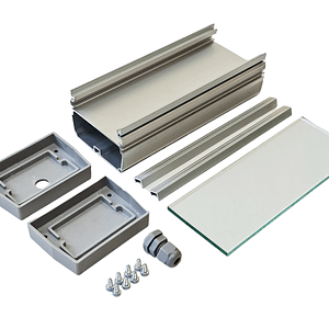 قاب وال واشر سری H