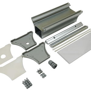 قاب وال واشر سری D