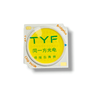 سی او بی COB مهتابی 30 وات - 900 میلی آمپر - m25- برند TYF