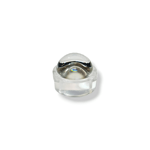 لنز نیمکره پاور ال ای دی 90 درجه