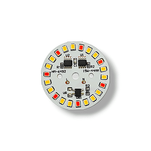 ماژول ال ای دی رشد گیاه 10 وات 220 ولت ترکیبی