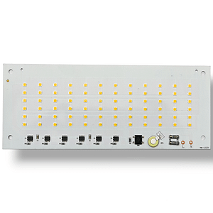 ماژول 220 ولت 50 وات فول اسپکتروم نچرال 79*195