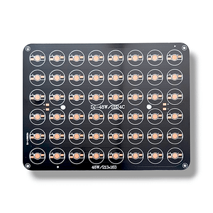 پی سی بی 48 وات 163*213 میلیمتر