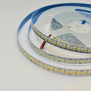 ال ای دی نواری 12 ولت تک لاین مهتابی 22 لومن