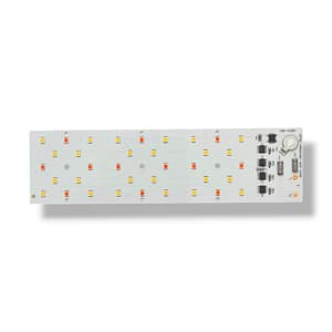 ماژول ال ای دی رشد گیاه 30 وات 220 ولت - با قابلیت نصب لنز