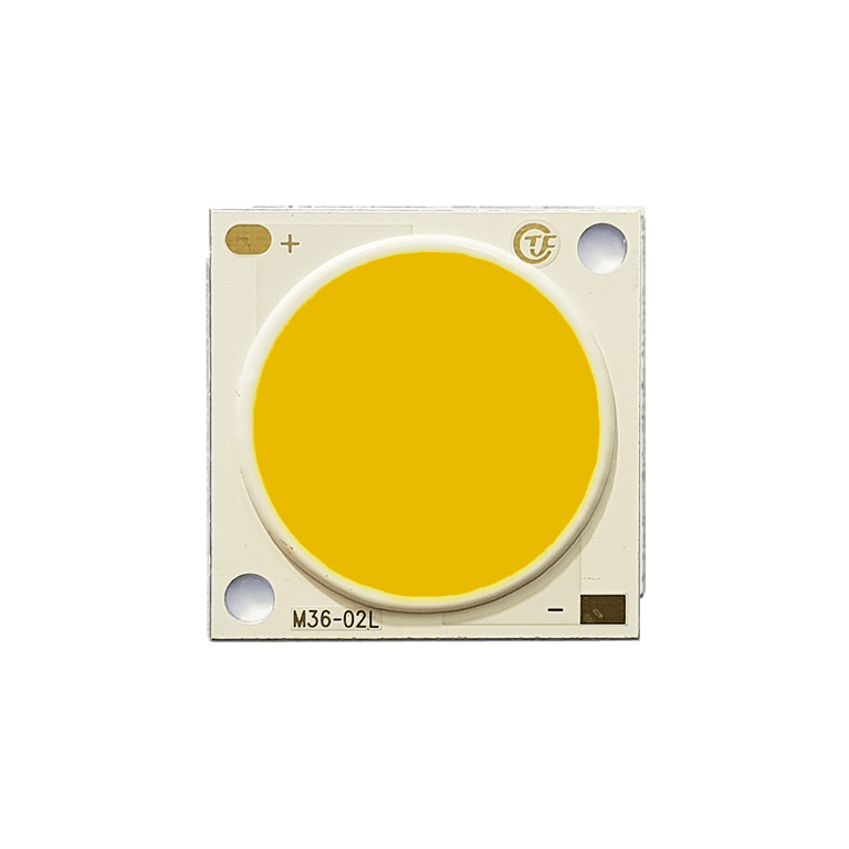 سی او بی COB آفتابی 50 وات - m36 - برند TYF