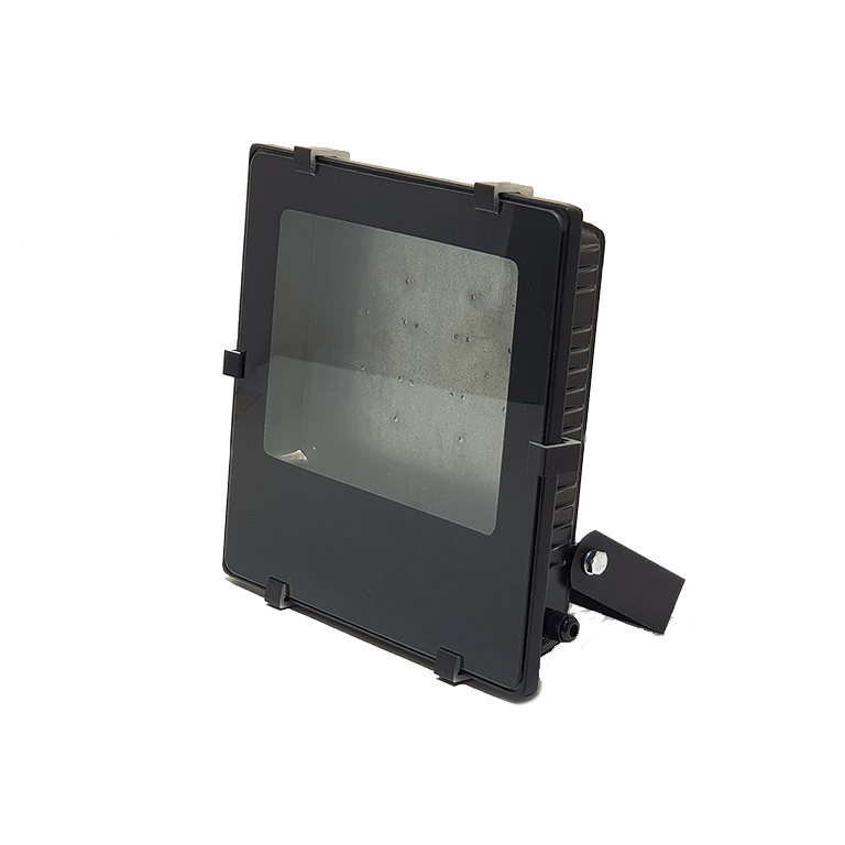 قاب پروژکتور ال ای دی 100 وات - بدون رفلکتور - مدل تیتان (TITAN)