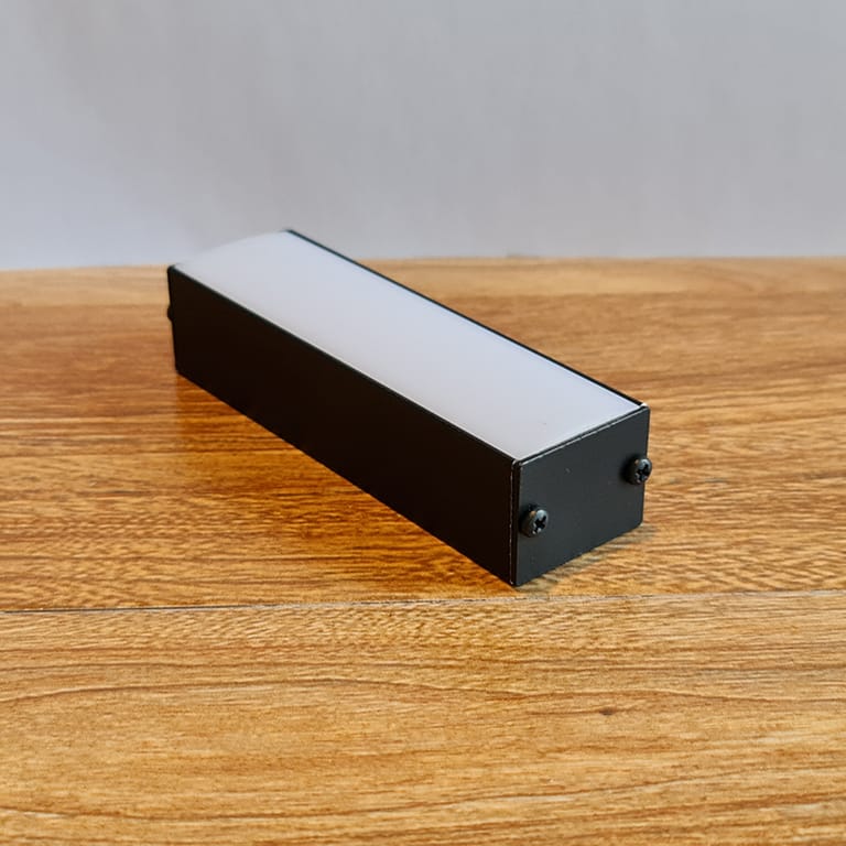 قاب لاینر روکار مدل U3 قاب لاینر روکار مدل U3