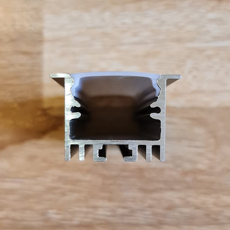 قاب لاینر توکار مدل V3 قاب لاینر توکار مدل V3