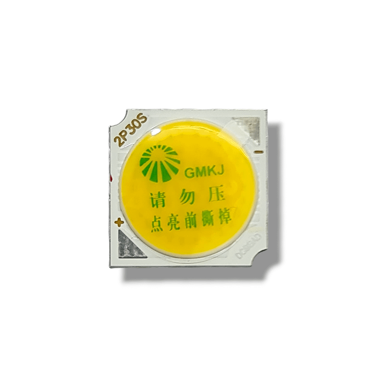 سی او بی COB نچرال 30 وات - m25 - برند GM