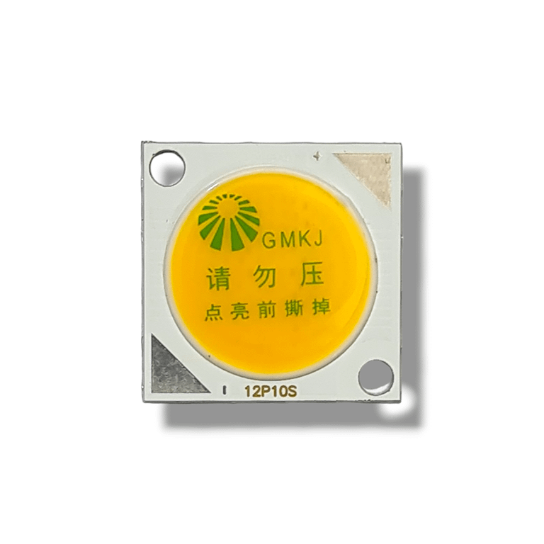 سی او بی COB آفتابی 50 وات - m36 - برند GM