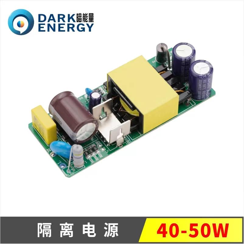 درایور 24*18 - 3 وات  بدون پوشش - DarkEnergy